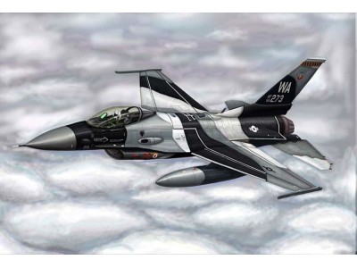 F-16A/C Fighting Falcon Block 15/30/32 