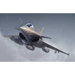 French Rafale C 