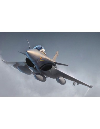 French Rafale C 