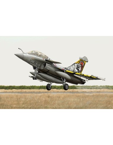 French Rafale B 