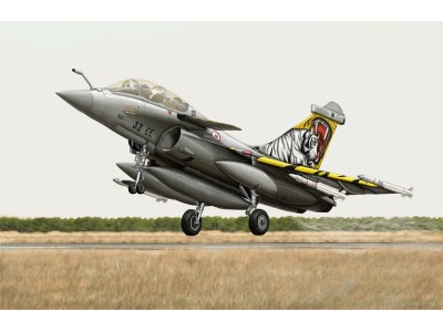 French Rafale B 