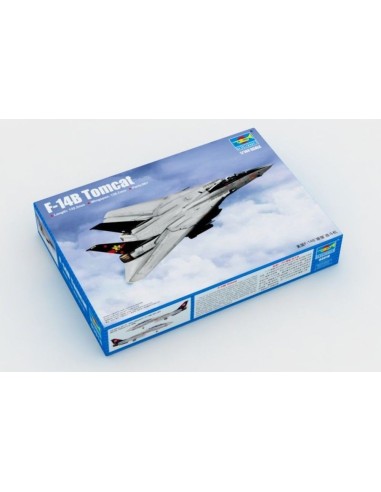 F-14B Tomcat 