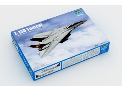 F-14B Tomcat 
