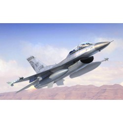 F-16B/D Fighting Falcon Block 15/30/32 