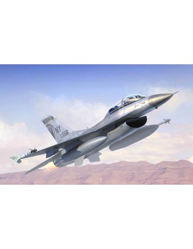 F-16B/D Fighting Falcon Block 15/30/32 