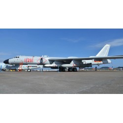 Xian H-6K Stratedgic Bomber 