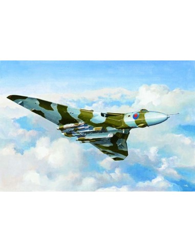 Avro Vulcan B.MK 2 