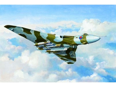 Avro Vulcan B.MK 2 