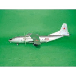 Antonov An-12 BK Cub  2