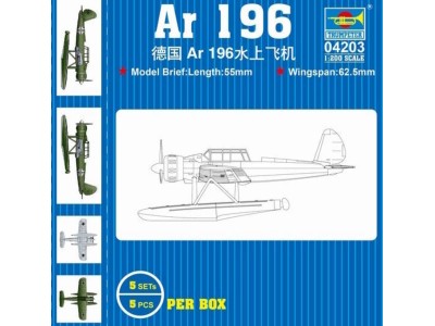 AR196 
