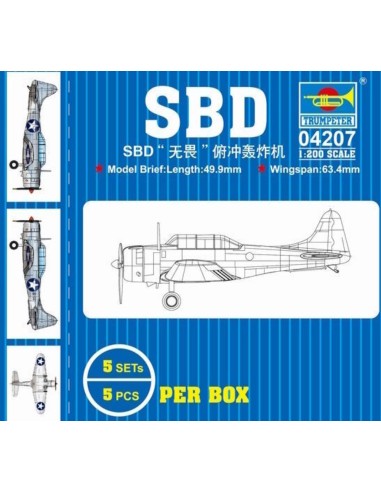 SBD 