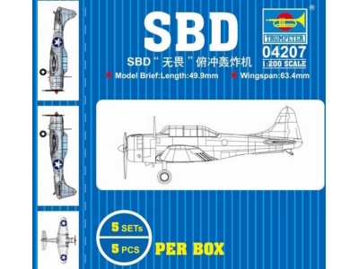 SBD 