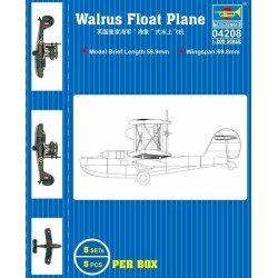 HMS Walrus 