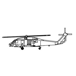 SH-60B Seahawk 