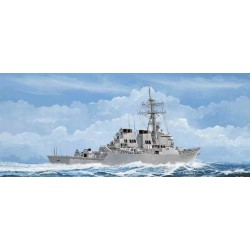 USS Cole DDG-67 
