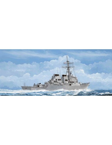 USS Cole DDG-67 