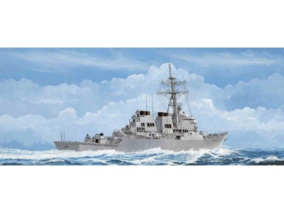 USS Cole DDG-67 