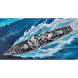USS Hopper DDG-70 