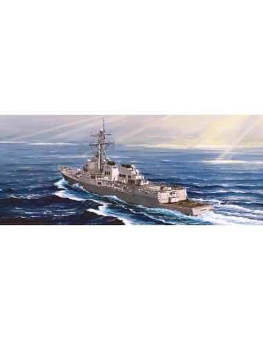 USS Lassen DDG-82 