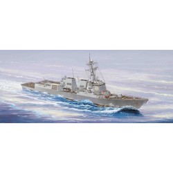 USS Momsen DDG-92 