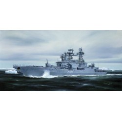Admiral Chabanenko Udaloy II Class Destroyer 