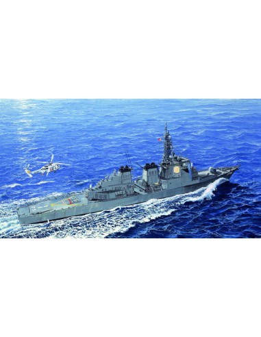 JMSDF DDG-175 MYOKO 