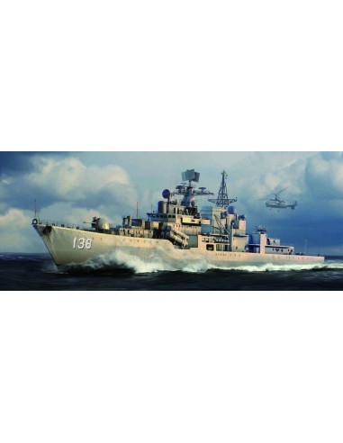 Plan DDG 138 Taizhou 