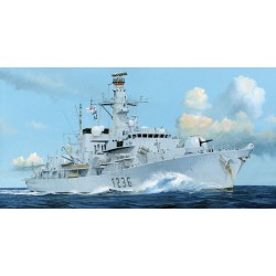 HMS TYPE 23 Frigate-MOntrose (F236) 
