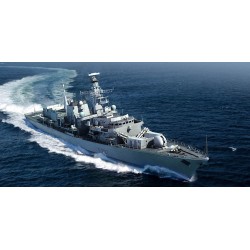 HMS TYPE 23 Frigate-Westminster(F237) 