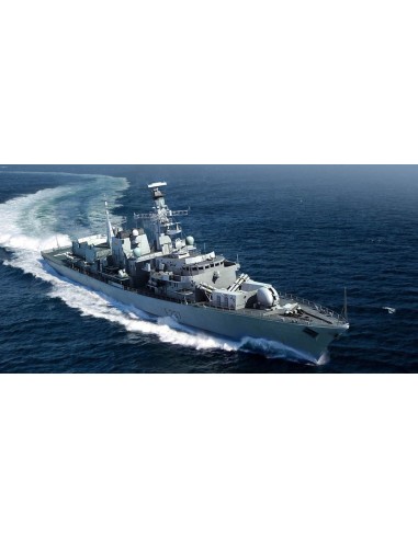 HMS TYPE 23 Frigate-Westminster(F237) 