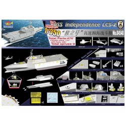 USS Independence (LCS-2) 