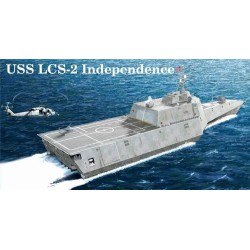 USS Independence (LCS-2)  2