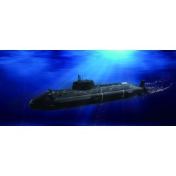 HMS Astute 
