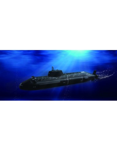 HMS Astute 