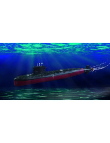 PLAN Type 039G Song class SSG 