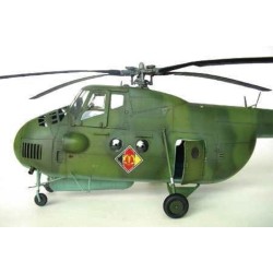 Mil Mi-4 Hound A 