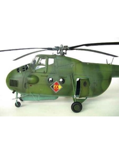 Mil Mi-4 Hound A 