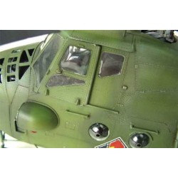 Mil Mi-4 Hound A  2
