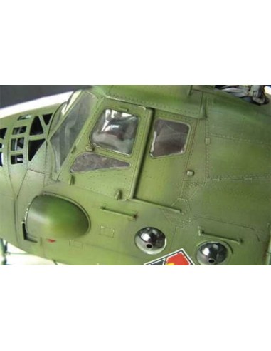 Mil Mi-4 Hound A 