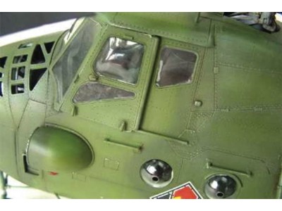 Mil Mi-4 Hound A 