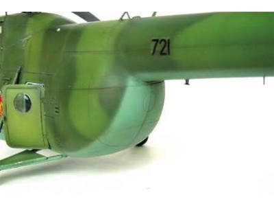 Mil Mi-4 Hound A 