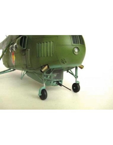 Mil Mi-4 Hound A 