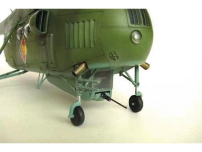 Mil Mi-4 Hound A 