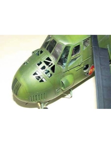 Mil Mi-4 Hound A 