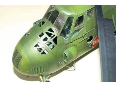Mil Mi-4 Hound A 