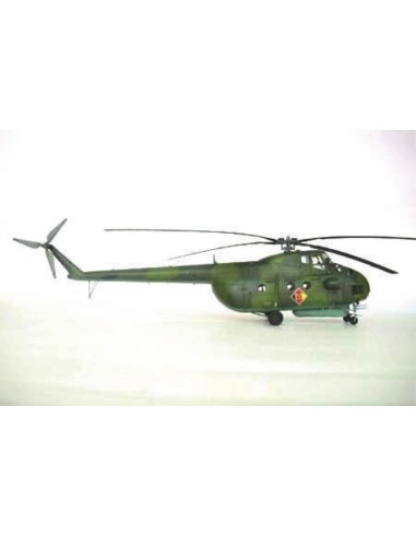 Mil Mi-4 Hound A 
