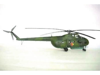 Mil Mi-4 Hound A 