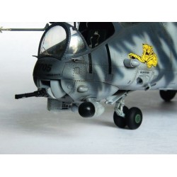Mil Mi-24 V Hind-E 