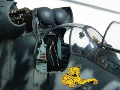 Mil Mi-24 V Hind-E 