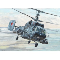 Kamov Ka-29 Helix-B 